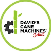 David's Cane Machines - Official Channel