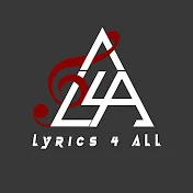 Lyrics For All
