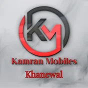 Kamran mobiles khanewal