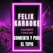 Felix Karaoke