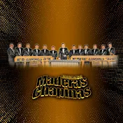 Marimba Maderas Chapinas - Topic