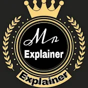 Mr Explainer