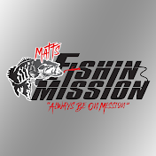 Matt's Fishin Mission