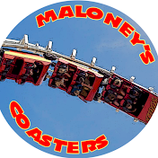 Maloney's Coasters