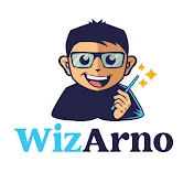 WizArno: A Magical Journey Together 🪄