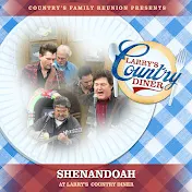 Country's Family Reunion - Topic