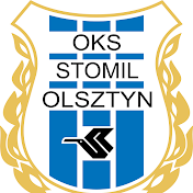 OKS Stomil Olsztyn on-line