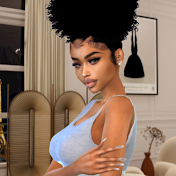 The Sims Baddie