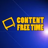 Content Free Time