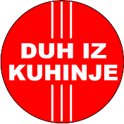 Duh iz kuhinje