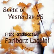 Fariborz Lachini - Topic