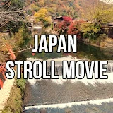 Japan Stroll Movie