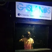 G-ISLAND$