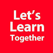 Let's Learn Together - آموزش های برنامه نویسی