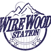 WireWood Station / Michelle Edwards