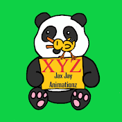 Jax Jay Animationz