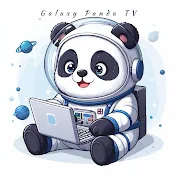 Galaxy Panda Gaming Channel [GPGC]