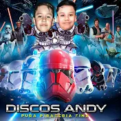 DISCOS ANDY