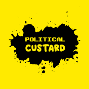 Political CUSTARD