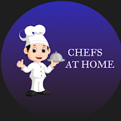 CHEFS AT HOME