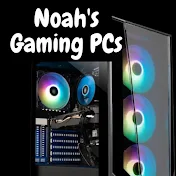 Noah's Gaming PCs