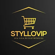 Styllo Vip - Jhonny Bandeira