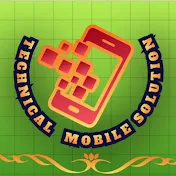 Technical Mobile Solution