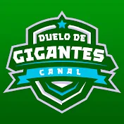 DUELO DE GIGANTES