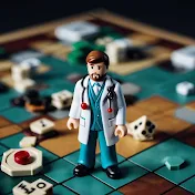 The Board Gaming Doctor