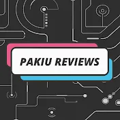 Pakiu Reviews