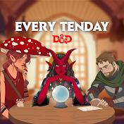 Every Tenday DnD