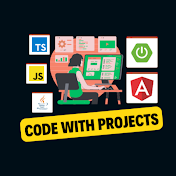 Code With Projects