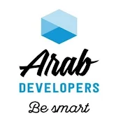 صفحة مركز المطورون العرب