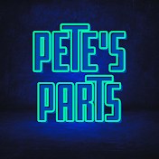 Pete's Parts