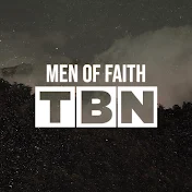 Men of Faith on TBN