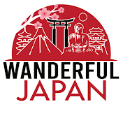 Wanderful Japan