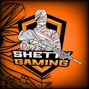 Shetty Gaming