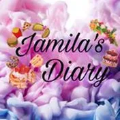 Jamila's Diary kw