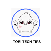 Tori Tech Tips