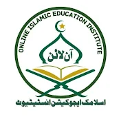 Online Islamic Education Institute