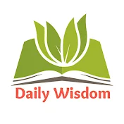 Daily Wisdom
