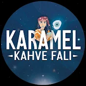 Karamel kahve falı