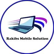 Rakibs Mobile Solution