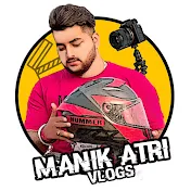 Manik Atri Vlogs