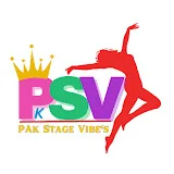 PAK Stage Vibe's