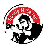 Sandy N Yadav बैलगाडा शर्यत