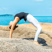 Leah Sugerman Yoga