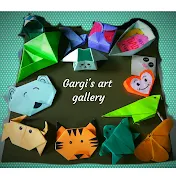 Gargi's art gallery