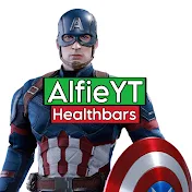 AlfieYT Healthbars