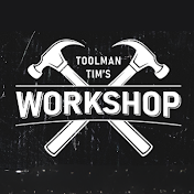 TOOLMAN TIM'S WORKSHOP